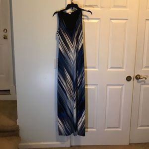 Venus Maxi Dress